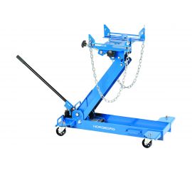 Подкатной домкрат NORDBERG 0.5 т, трансмиссионный N32205 