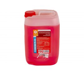 Теплоноситель систем отопления APIS ТЕПЛОСФЕРА-65 канистра 10 кг 4665296516039 