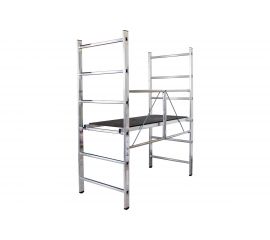 Складывающиеся подмости 2.9м Krause Corda 916198 