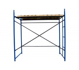 Комплект строительных лесов Absolut ЛРСП40-22Н 