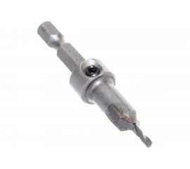 Зенкер (9.5 мм; 2.4 мм; хвостовик 6.3 мм) PROCUT CS101.952463 