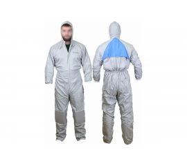 Многоразовый комбинезон RoxelPro ROXPRO с вентиляцией, L 715130 