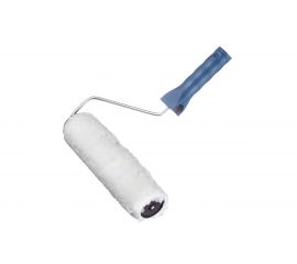 Валик Мелодия цвета натуральный мех для всех типов ЛКМ 240мм D6мм 190-240 