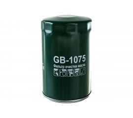 Фильтр масляный GAZ 31105,3302, дв. Крайслер BIG FILTER GB1075 