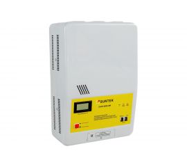 Стабилизатор напряжения SUNTEK ЭМ 8500 ВА SK.1.3 ELM8500 
