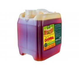 Льняная натуральная олифа FARBITEX 3 л 4300010322 