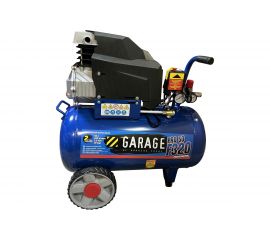 Компрессор Garage PRO 50.F320/2.0 8885020 