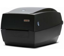 Принтер этикеток MPRINT TLP100 TERRA NOVA Ethernet, RS232, USB black 4529 