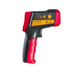 Цифровой инфракрасный термометр-пирометр UNI-T UT302C+, -32c/+1100c, 00-00004261 