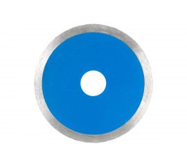 Круг отрезной алмазный ПРОФИ (105х22.2 мм) для электроплиткорезов Зубр 36654-105_z01 