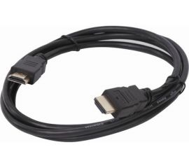 Кабель SONNEN HDMI AM-AM 1,5м для передачи цифрового аудио-видео, черный 513120 