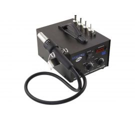 Термовоздушная паяльная станция МЕГЕОН 00550 к0000020550 