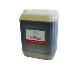 Зимний эмульсол Промышленник ЭКС до -35 градусов, 20 л ЭМСЗ20 