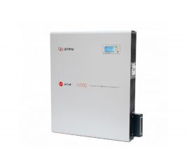 Однофазный стабилизатор переменного напряжения Штиль ИнСтаб IS15000 