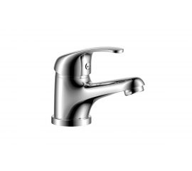 Смеситель для раковины Rossinka Y35-11 