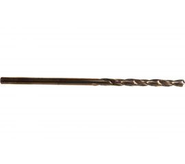 Сверло по металлу (2.2х27х53 мм; ц/х; Р6М5К5; А1) GRIFF a112022 