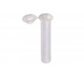 Сетчатая нейлоновая гильза для пустотелых оснований HIMTEX 16x85, NPS, для М10/М12 NPS1685 