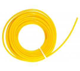 Леска (3 мм; 15 м; звезда) для триммеров Park 990592 