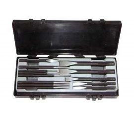 Набор зубил и выколоток FORCE 5131 