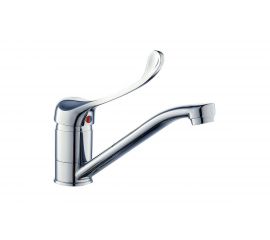 Локтевой смеситель ROEGEN 40 мм RE011A 