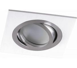 Встраиваемый потолочный светильник FERON MR16 G5.3, белый DL2801 32637 