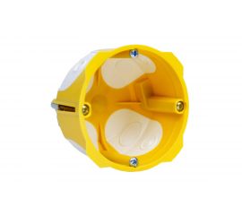 Установочная коробка KOPOS для полых стен D68х40мм KPL 64-40/LD_NA 