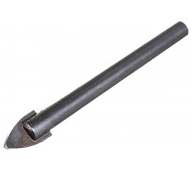 Сверло по кафелю и стеклу (10 мм) Uragan 29830-10 