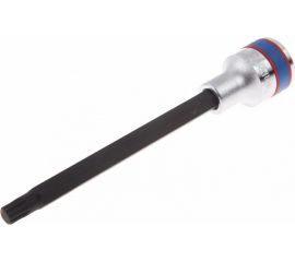 Насадка бита торцевая (1/2; SPLINE M08) KING TONY 402608 