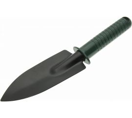 Узкий совок МУЛЬТИДОМ зеленая ручка J83-2 