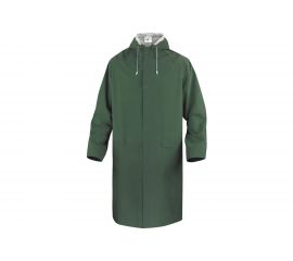 Влагозащитный плащ Delta Plus МА305, зеленого цвета, р. XXL MA305VEXX2 