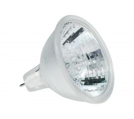 Лампа галогенная СТАРТ MR16 12V 20W BAB GU5.3 