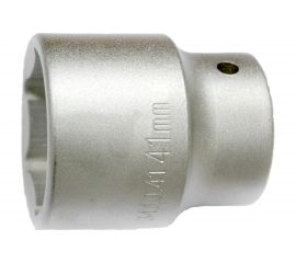 Головка торцевая 6-ти гранная (41 мм; 3/4""; 64 мм) Станкоимпорт CS-34.10.41 