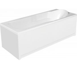 Прямоугольная ванна Cersanit SANTANA 170x70 WP-SANTANA 170-W 00000068039 