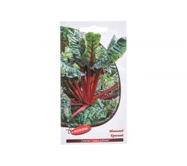 Семена Агрони Мангольд КРАСНЫЙ 1536 