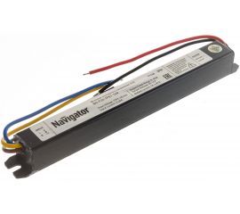 Драйвер Navigator 71 470 ND-P20-IP67-12V 4670004714706 209703 