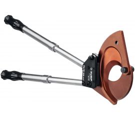 Секторные ножницы ЗУБР Профессионал НС-75T 23352-75 