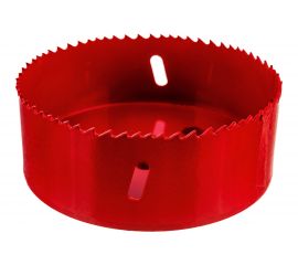 Коронка Bi-Metall М42 Cobalt 8% 114 мм Pilorama 570114 