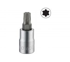 Головка бита 1/4"", Т10, L=32 мм FORCE 3263210 