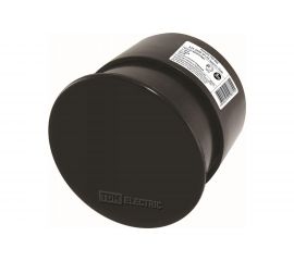 Разъём РШ-ВШ TDM 32А 380В 3Р+РЕ круглый SQ1812-0001 