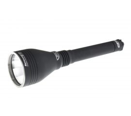 Фонарь Armytek Barracuda XP-L HI Белый F03203SC 