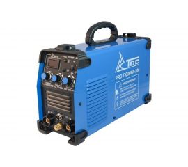 Сварочный аппарат ТСС PRO TIG/MMA-200 067063 