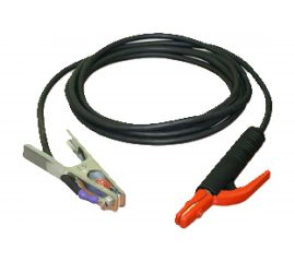 Комплект для сварки MMA к аппаратам ARC до 200А (2 м) BRIMA 