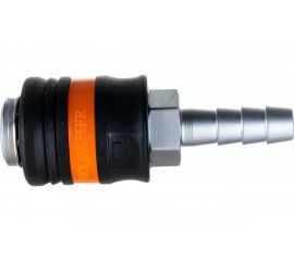 Быстросъем рапид мама - елочка 10 мм NORM GS-M-2710 