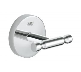 Крючок GROHE BauCosmopolitan 40461001 