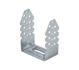 Универсальный крепеж VORMANN 48х30х65 мм, оцинкованный 00330 065 GP 