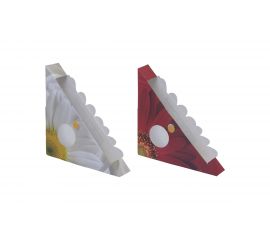 Клеевая оконная ловушка от МУХ, 2 шт. в упаковке HELP 80242 