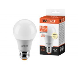 Лампа WOLTA LED 25Y60BL9E27 