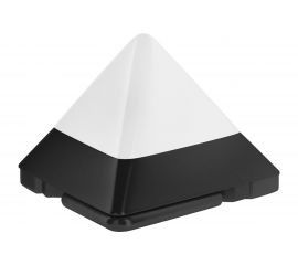 Кемпинговый светодиодный фонарь ФОТОН С-150 1хLR03 в комплекте, черный 23435 