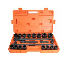 Набор торцевых ударных головок с инструментами FROSP 3/4-21У 25729 