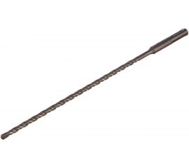 Бур по бетону SDS-plus S4 (6х260 мм) Кратон 1 02 03 063 